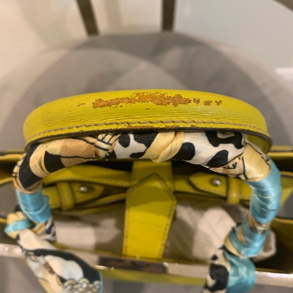 Fendi 2Jours Petite handbag/crossbody - Picture 8 of 16